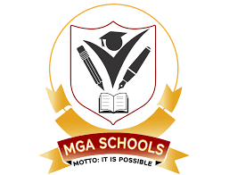 MGA Schools logo